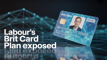 Will Digital ID Control Your Money?