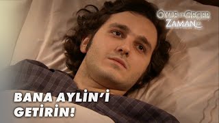 Murat'ın İki Aylık Ömrü Kaldı! - Öyle Bir Geçer Zaman Ki 48.Bölüm