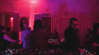 Dimitri From Paris - Dj SET Mix @ W Hotel Paris