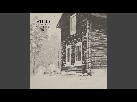 STILLA (2) — Tidlösa vindar
