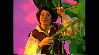 The Beanstalk Song (Down) from Jack and the Beanstalk
