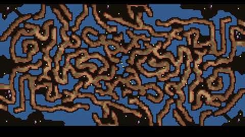 JavaScript PathFinding