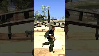 Recompensas Que Obtienes Al Completar El 100% Del Gta San Andreas