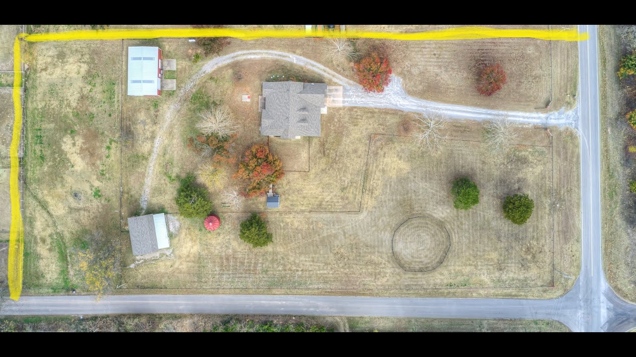 3570 S Ladd Avenue, Goldsby, Oklahoma 73093