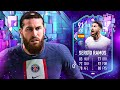 ER HAN FOR LANGSOM!?🐌 | RAMOS FLASHBACK REVIEW | FIFA 23 DANSK
