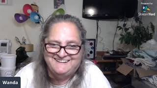 Tuesday Night Chat