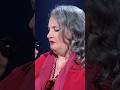 Ma questa voce SPAZIALE🛸Gabriella canta “La compagnia” di Lucio Battisti #TheVoiceSenior Semifinale