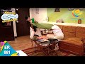 Taarak Mehta Ka Ooltah Chashmah - Episode 981 - Full Episode