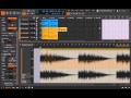 Bitwig Studio &amp; Music Production Course - 3.12 - Five Sample Challenge Creation