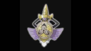 Pokémon Hệ Ma Ngầu