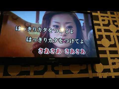 💪山口百恵「絶体絶命」(原曲キー)covered by muscle singer