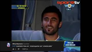 Fenerbahçe Once Said (Gülme Garantili) • Part 1
