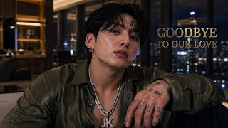 Jungkook (정국) —Goodbye To Our Love | AI MV