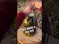 병을 쉽게 들 수 있는 5초컷 매듭