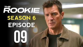 The Rookie Season 6 Episode 9 Trailer | Release date | Promo (HD)