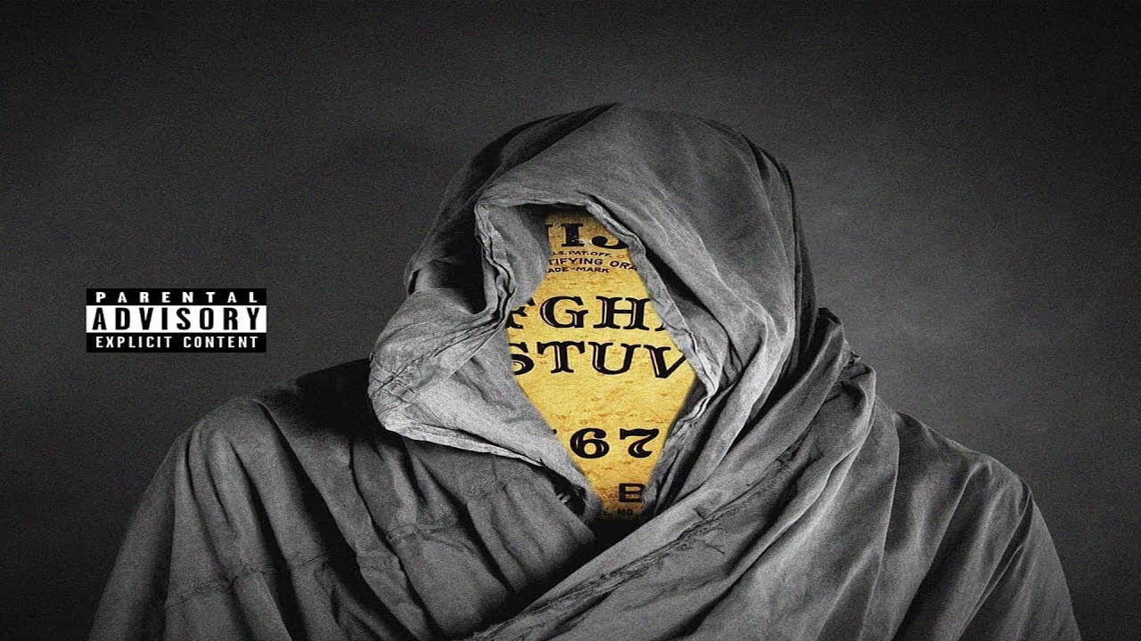 Conway The Machine - Ghost Musik Ft. Busta Rhymes & Aaron Cooks