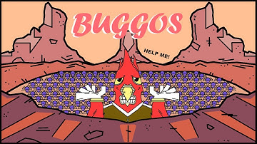 Is BUGGOS Back!!! Can I make a Strong Bug Army!!! Steam Game.... Part 2.