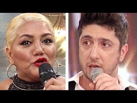 Jey Mammón DESTROZÓ a La Bomba: "Ser GAY no es una elección" - Bailando - Tango