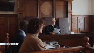 Small Claims Court Made Simple | Legal Lens
