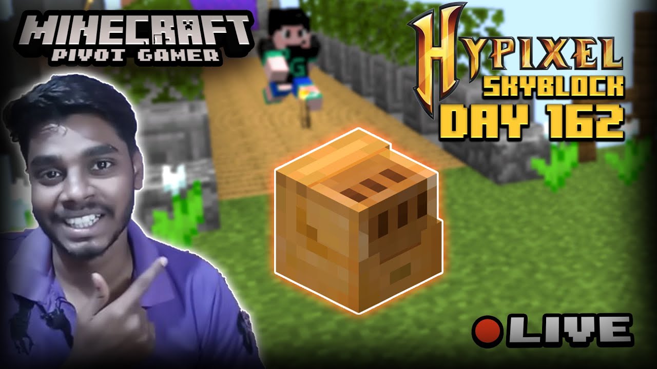 🔴Unlocking Accessory slots 21M & Jacobus Register Minecraft Hypixel