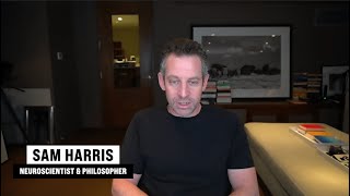 Counterweight Connects with Sam Harris