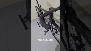 Twitter thunder bản nâng cấp. Full carbon. Gr sram rival #xedapthudo #twitter