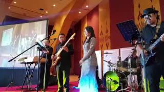 Coda Band - Kenanganku (Jeffrydin & The Siglap Five Cover) screenshot 4