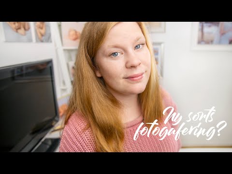 Video: De Mest Populära Genren För Fotografering