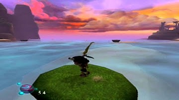 Tak and the Power of Juju - Part 13 - The Other Side