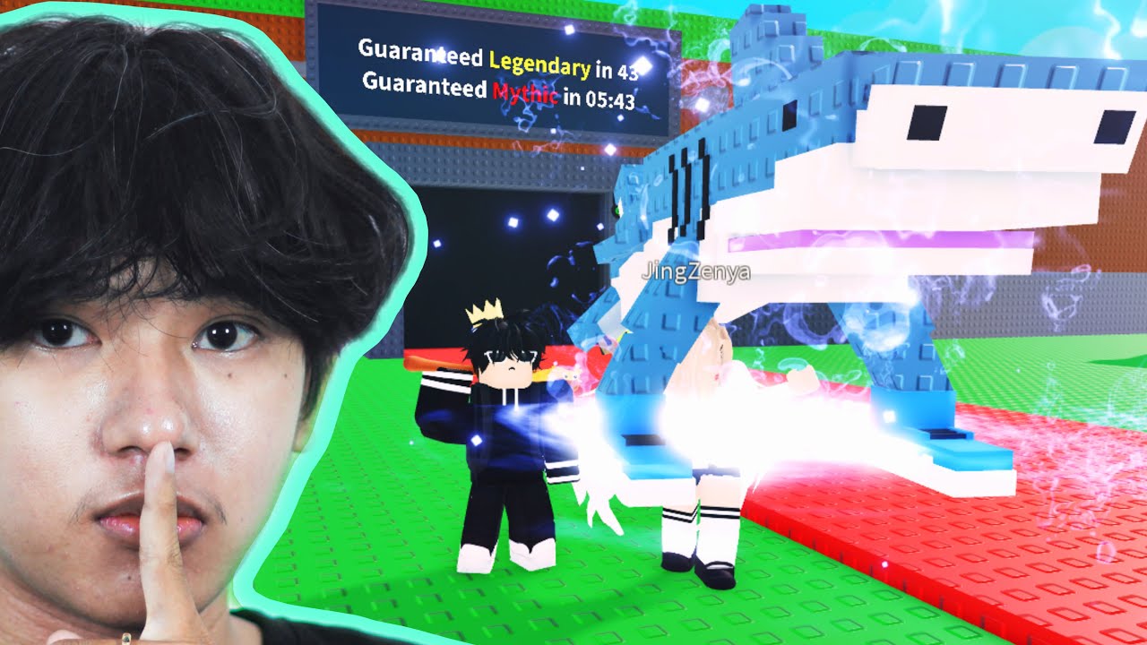 ខ្ញុំបានទៅលួចBrainrot គេជាមួយសង្សារ