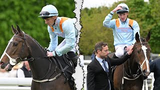 ANTHELIA continues fine season with Dick Poole glory