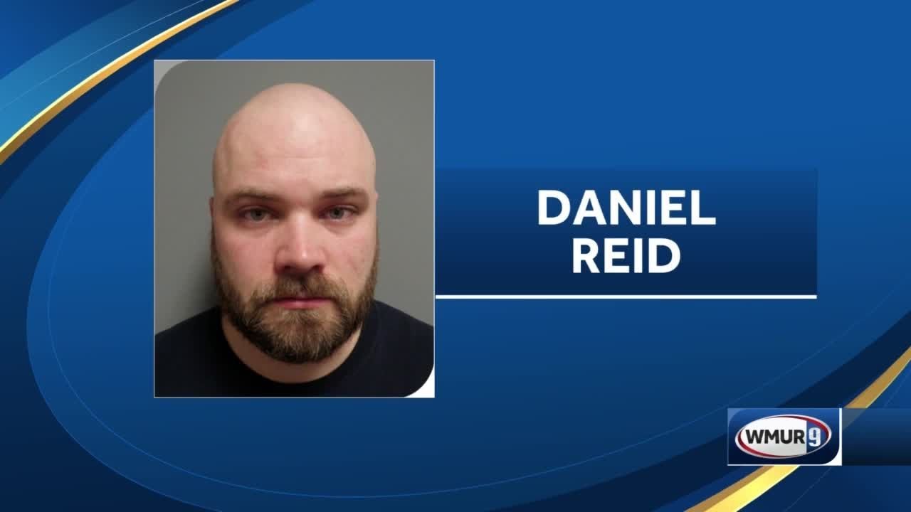 Man charged in alleged road rage incident involving knife - YouTube
