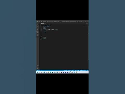 text field in html | text box in html | input type text in html | Input ...