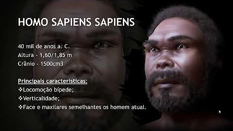 O que os Australopithecus faziam?