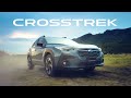 2024MY CROSSTREK Promotional Video "Outdoor Weekender"