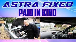 Astra Running like A Pig FIXED - Paid In Kind