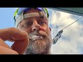 LIVE From An Atlantic Rowing Boat!