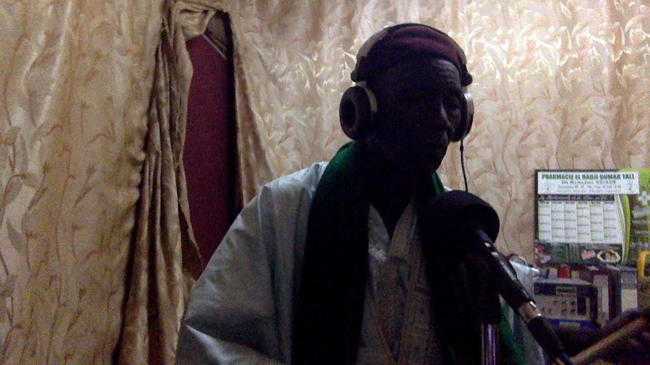 amadou tamba diop