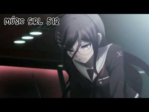 El Yaoi de Fukawa Parodia#3 Danganronpa Another Episode Ultra Despair Girls