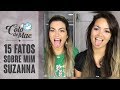 Filha entrega o tipo de homem de Kelly Key: ‘Prefere os arrumadinhos’