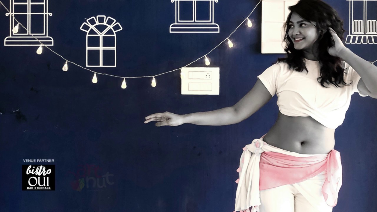 Hips Don't Lie | Shakira | Pooja Sharma Choreography