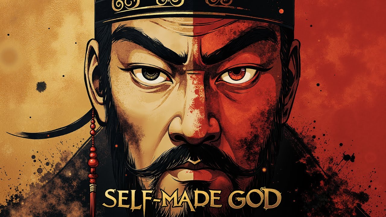 Fall Asleep To The ENTIRE Life of Qin Shi Huang – China’s First Emperor ...