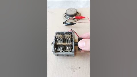 how to make a radio📻