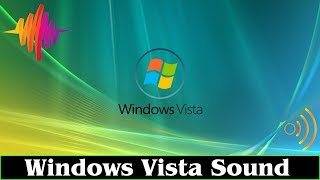 Evolution Windows Vista Startup Sound Techinpost