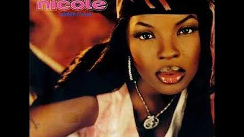 Nicole Wray - Don't Have To (Demo for Pam & Dodi)