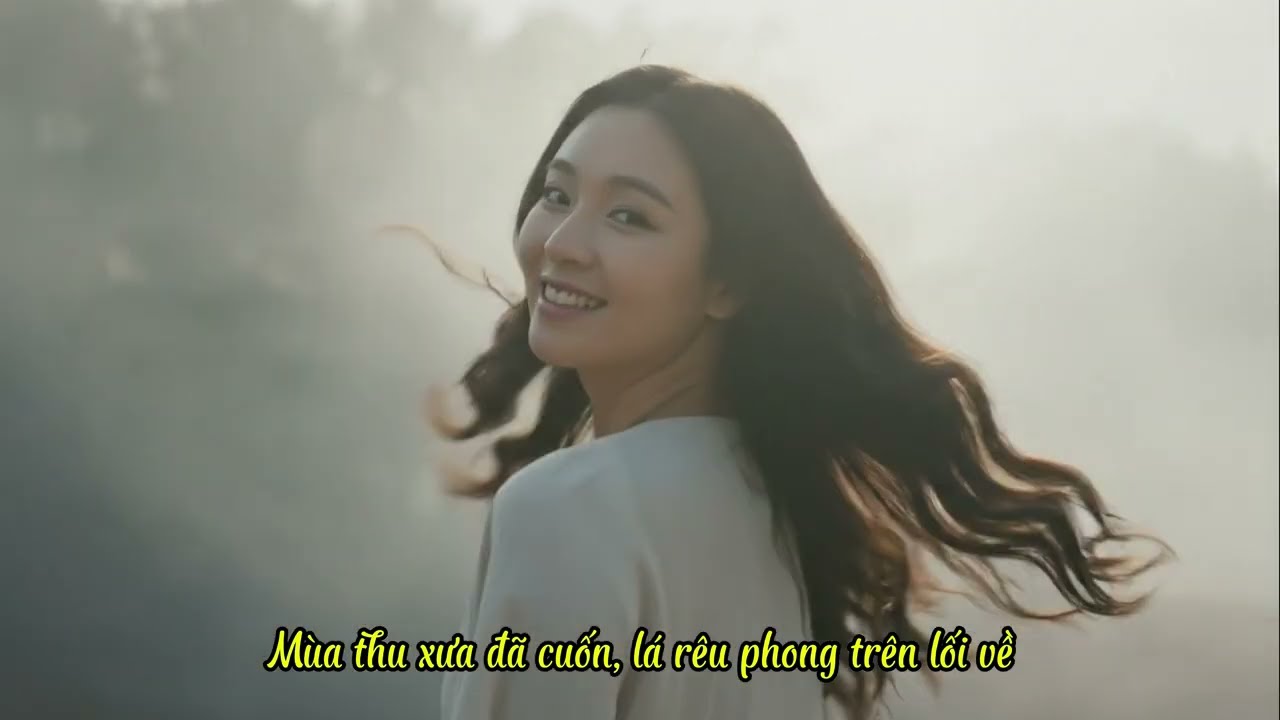 Lãng Quên Chiều Thu AI cover