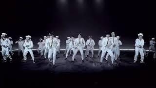 Ay rico rico - BTS edit