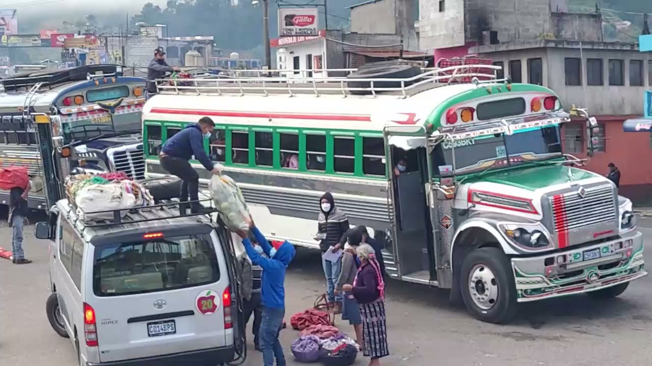 Los Encuentros Solola #guatemala 🇬🇹