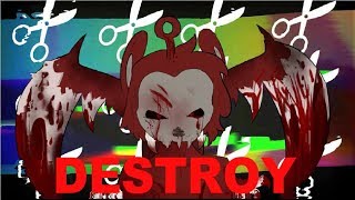 Destroy Me | Meme | Slendytubbies 3 [Read Description/ReUpload]