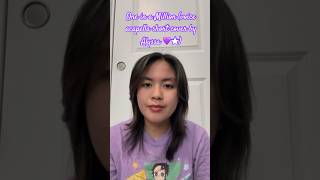 One In A Million Voice Acapella Short Cover By Alyssa I Sing One Song Part